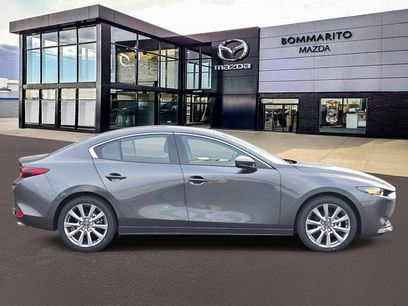New 2026 MAZDA MAZDA3 2.5 S Sedan w/ Preferred Pkg