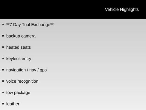 Used 2016 Ford F150 Platinum image 5