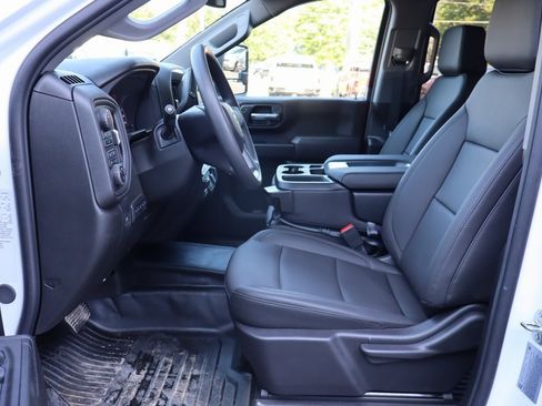 New 2025 Chevrolet Silverado 3500 W/T w/ WT Convenience Package image 5