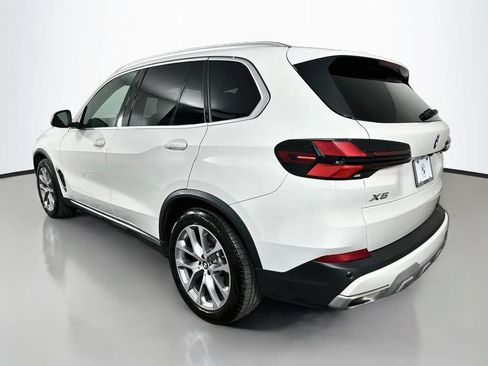 Used 2024 BMW X5 sDrive40i w/ Premium Package RWD image 7
