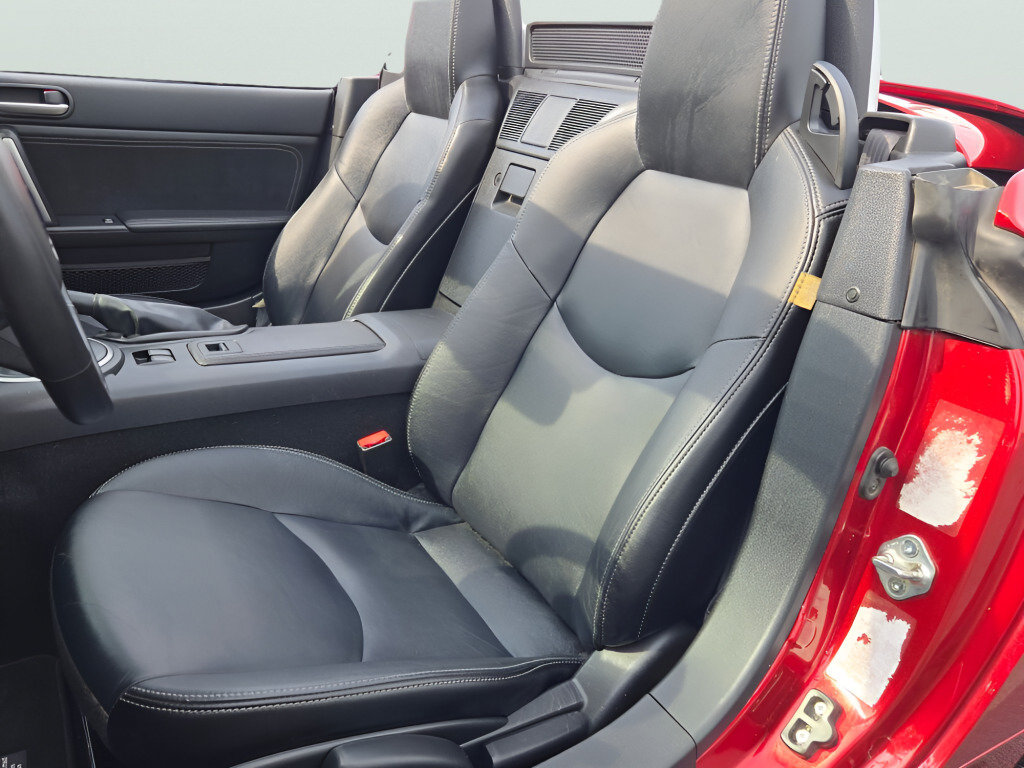 Used 2014 MAZDA MX-5 Miata Grand Touring w/ Premium Package RWD image 22
