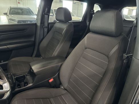 Used 2025 Honda CR-V Sport image 13