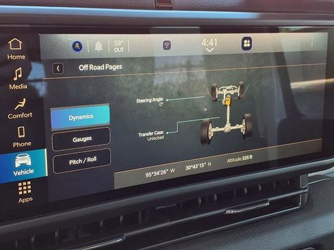 New 2026 Jeep Wrangler Sport AWD/4WD image 12