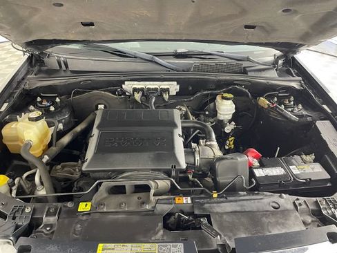 Used 2009 Ford Escape XLT AWD/4WD image 20