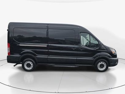 Used 2022 Ford Transit 250 Medium Roof w/ Load Area Protection Package