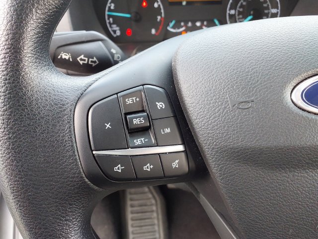 Certified 2024 Ford Transit 350 XLT AWD/4WD image 19