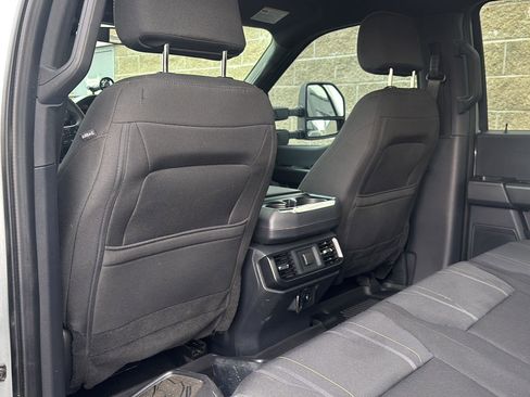 Used 2024 Ford F150 STX image 27