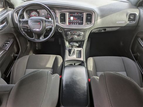 Used 2022 Dodge Charger R/T w/ Blacktop Package image 20