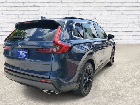 Used 2025 Honda CR-V Sport-L image 4
