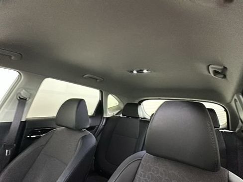 Used 2024 Kia Seltos S AWD/4WD image 12