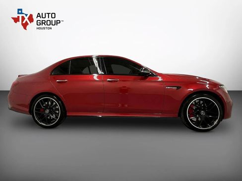 Used 2019 Mercedes-Benz E 63 AMG S image 8