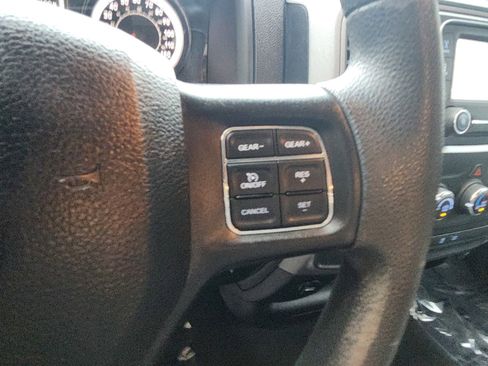 Used 2022 RAM 1500 Tradesman w/ Popular Equipment Group image 41