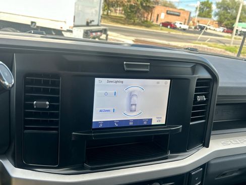 New 2026 Ford F550 XL w/ XL Chrome Package image 31