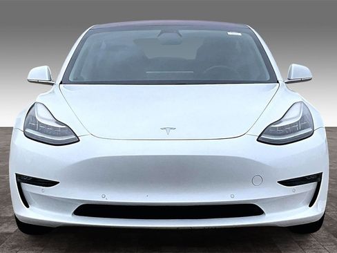 Used 2018 Tesla Model 3 Long Range image 5