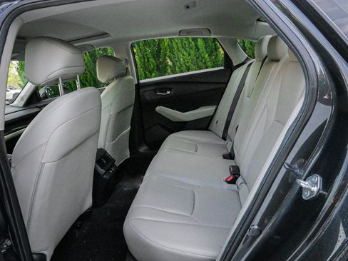 Used 2024 Honda Accord EX-L image 8
