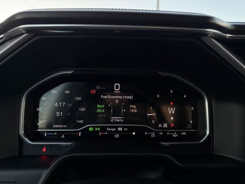 Certified 2023 GMC Sierra 1500 Denali image 18