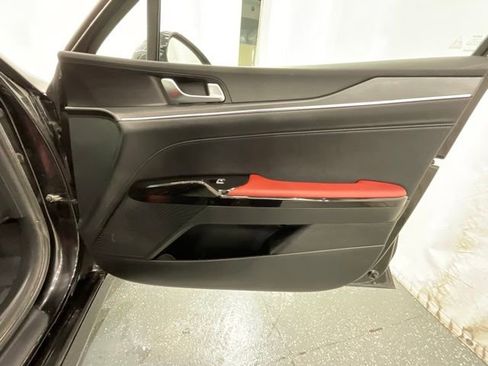 Used 2026 Kia K5 GT-Line w/ GT-Line Red Interior Package AWD/4WD image 22