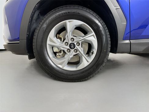 Used 2024 Hyundai Tucson SEL AWD/4WD image 27