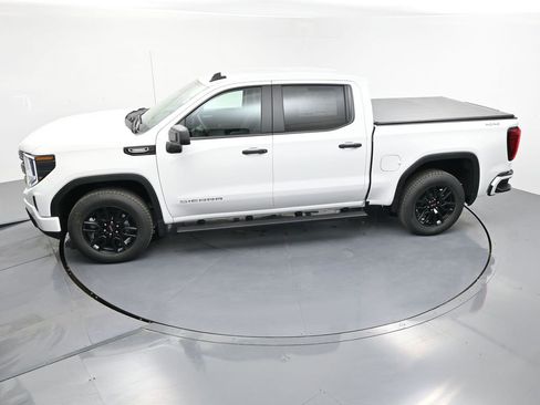 New 2026 GMC Sierra 1500 Pro w/ Graphite Edition image 20