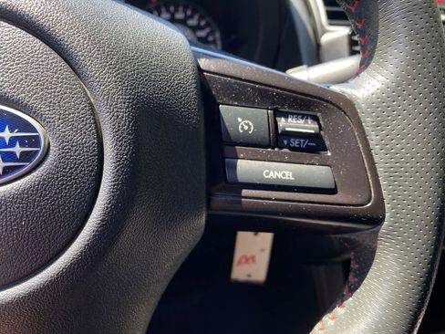 Used 2019 Subaru WRX STI AWD/4WD image 21