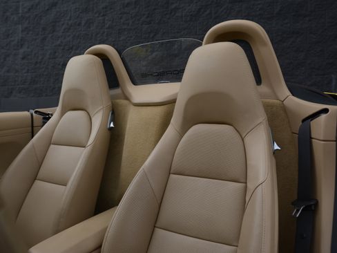 Used 2013 Porsche Boxster RWD image 5