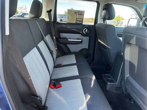 Used 2010 Dodge Nitro SXT image 20