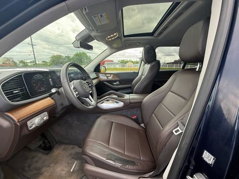 Used 2020 Mercedes-Benz GLE 350 4MATIC image 12