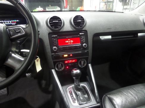 Used 2012 Audi A3 TDI Premium w/ Bluetooth Value Pkg FWD image 9