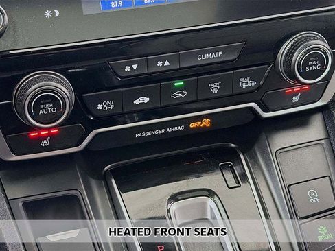 Used 2022 Honda CR-V Touring image 9