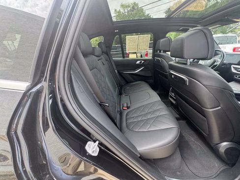 Used 2024 BMW X5 sDrive40i RWD image 9
