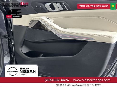 Used 2021 BMW X5 sDrive40i w/ Executive Package 3 image 35