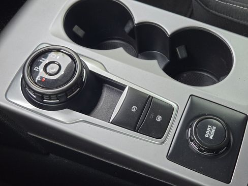Used 2024 Ford Bronco Sport Big Bend AWD/4WD image 21