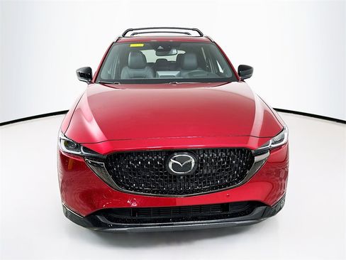 New 2025 MAZDA CX-5 2.5 Turbo image 5