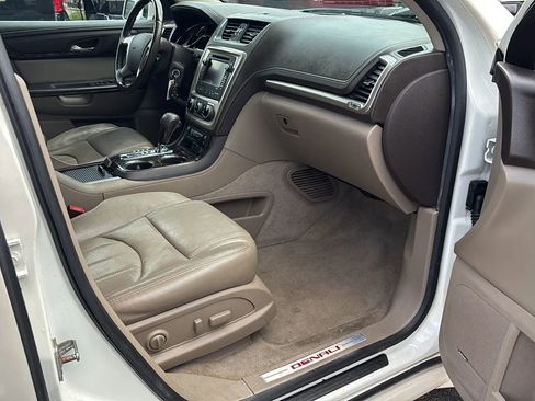 Used 2015 GMC Acadia Denali AWD/4WD image 17