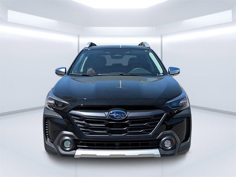 New 2025 Subaru Outback Touring XT w/ Tech Package 3 image 8