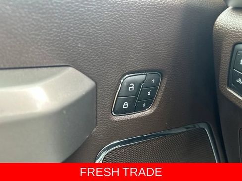Used 2019 Ford F150 King Ranch w/ Equipment Group 601A Luxury AWD/4WD image 17