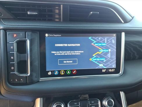 Used 2021 GMC Yukon Denali image 22