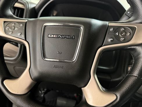 Used 2016 GMC Sierra 2500 Denali w/ Duramax Plus Package AWD/4WD image 62