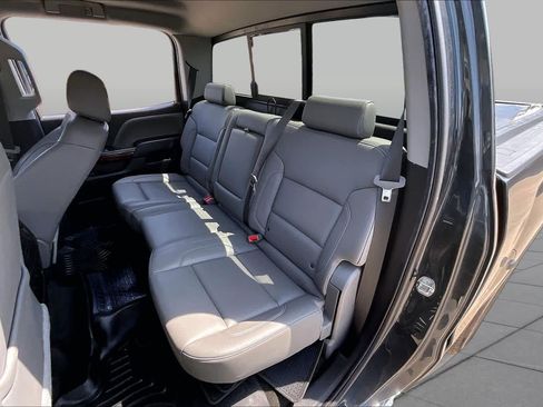 Used 2018 GMC Sierra 1500 SLT w/ SLT Premium Package AWD/4WD image 20