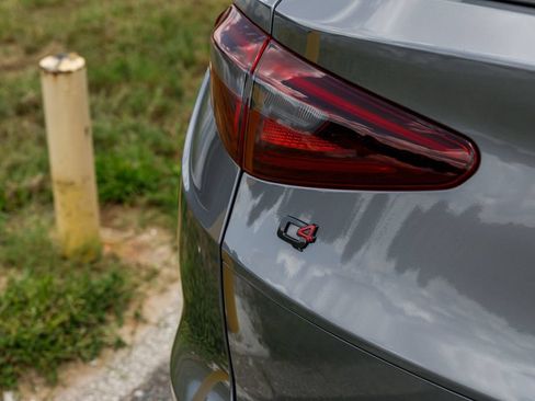 Used 2019 Alfa Romeo Stelvio Ti w/ TI Performance Package AWD/4WD image 40