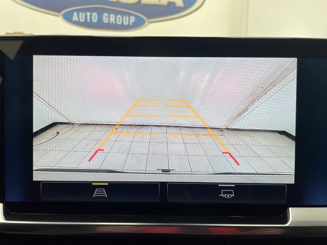 New 2026 Chevrolet Silverado 1500 RST AWD/4WD image 10