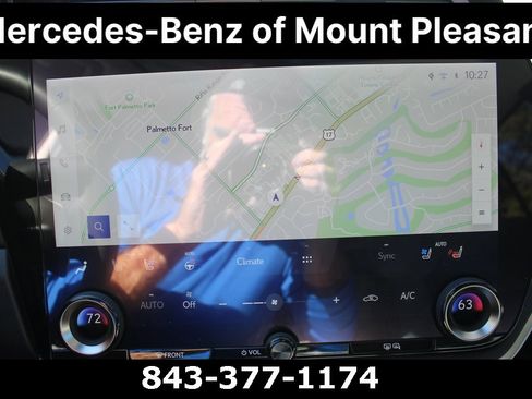 Used 2023 Lexus RZ 450e Premium image 40