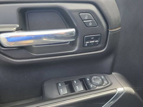 Used 2021 GMC Sierra 1500 AT4 w/ AT4 Premium Package AWD/4WD image 23