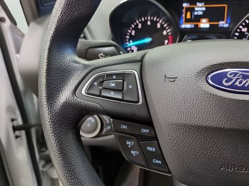 Used 2019 Ford Escape SE AWD/4WD image 29