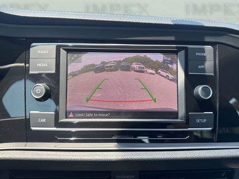 Used 2019 Volkswagen Jetta S w/ Driver Assistance Package image 18