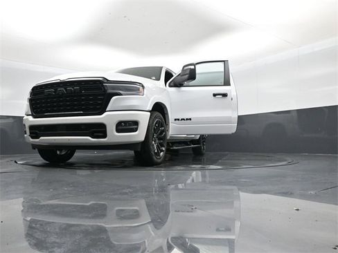New 2025 RAM 1500 Limited image 43
