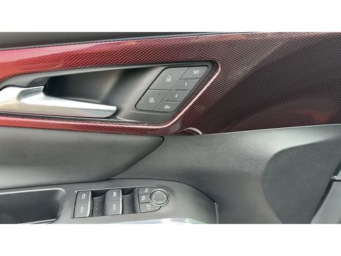 Used 2024 Chevrolet Traverse RS w/ LPO, Floor Liner Package AWD/4WD image 12