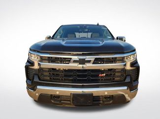Used 2025 Chevrolet Silverado 1500 LT w/ Texas Edition Plus video 2