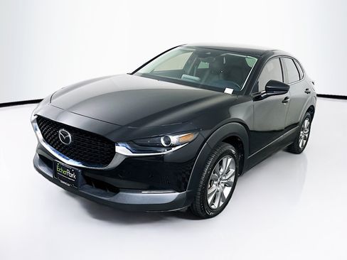 Used 2020 MAZDA CX-30 FWD w/ Preferred Package image 3