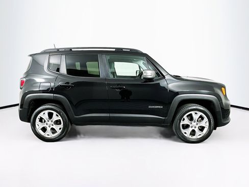Used 2019 Jeep Renegade Limited image 10